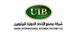 مصنع الاتحاد الدولية للبيتومين