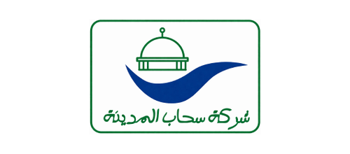 شركة سحاب المدينة
