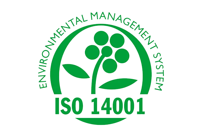 ISO 14001 Environmental Management System / نظام الإدارة البيئية